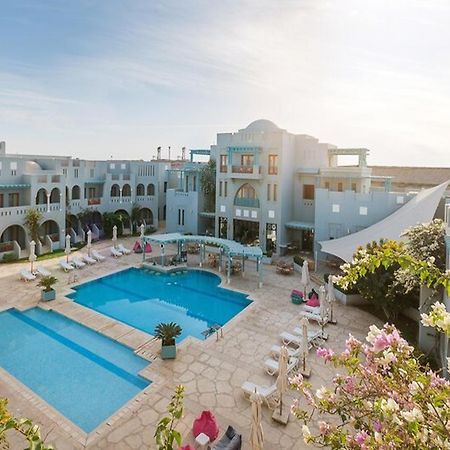 Fanadir Hotel El Gouna (Adults Only) Hurghada Buitenkant foto