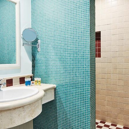 Fanadir Hotel El Gouna (Adults Only) Hurghada Buitenkant foto