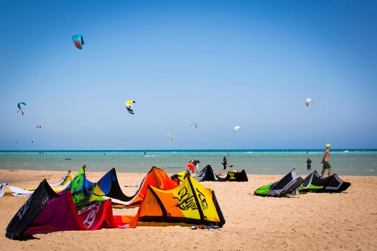 Fanadir Hotel El Gouna (Adults Only) Hurghada Buitenkant foto