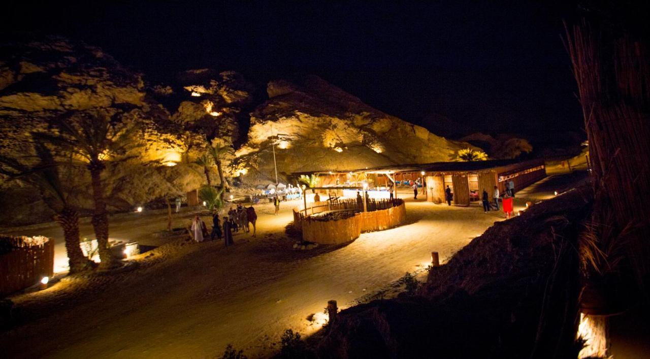 Fanadir Hotel El Gouna (Adults Only) Hurghada Buitenkant foto