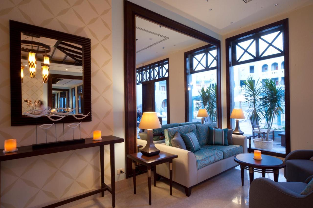 Fanadir Hotel El Gouna (Adults Only) Hurghada Buitenkant foto