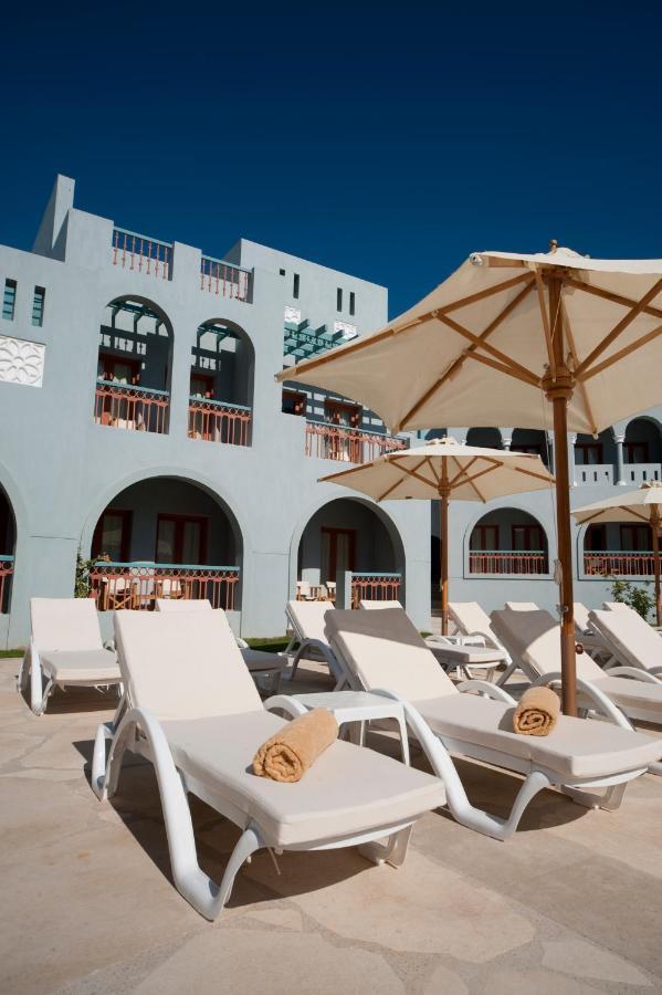 Fanadir Hotel El Gouna (Adults Only) Hurghada Buitenkant foto