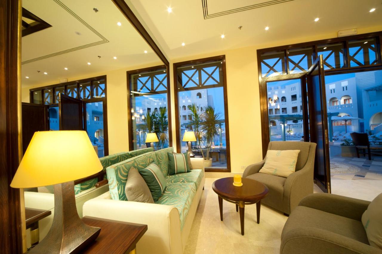 Fanadir Hotel El Gouna (Adults Only) Hurghada Buitenkant foto