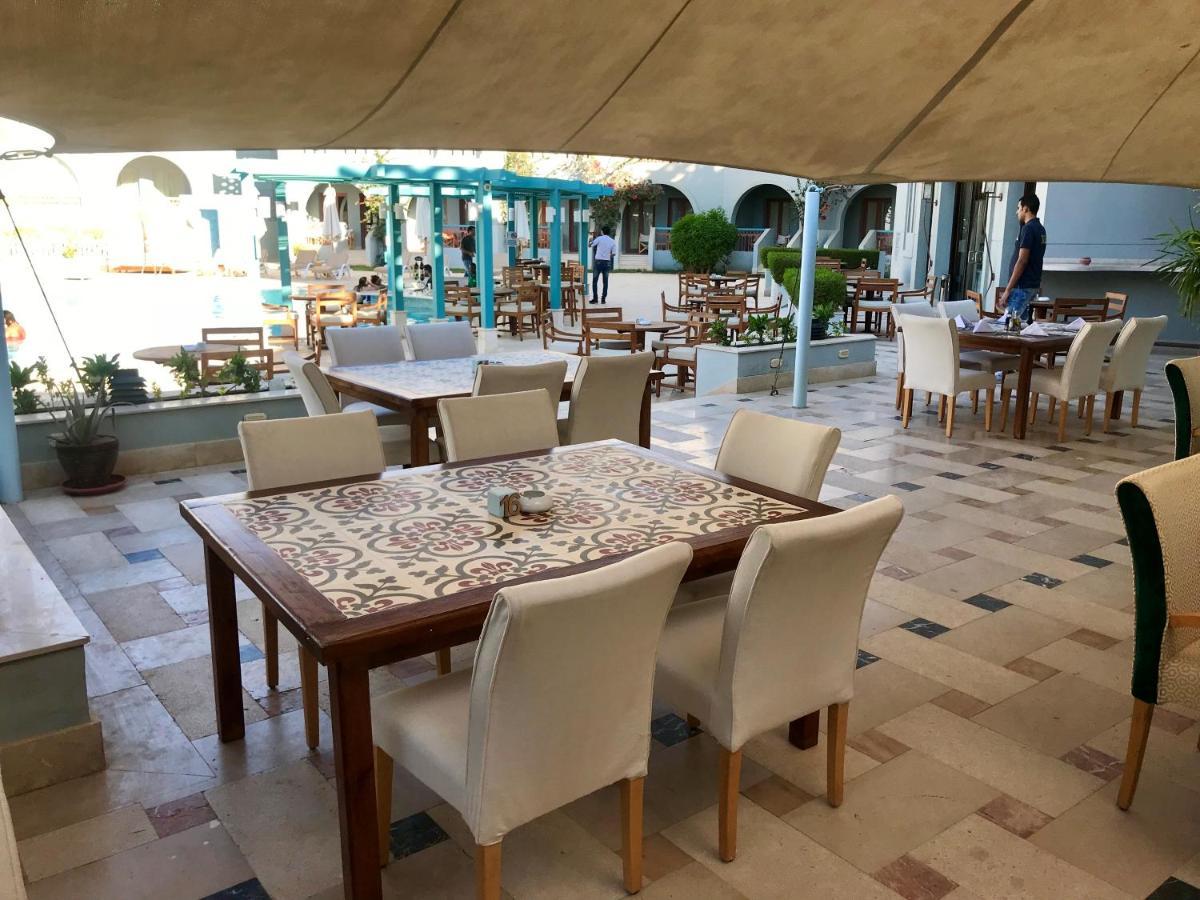 Fanadir Hotel El Gouna (Adults Only) Hurghada Buitenkant foto