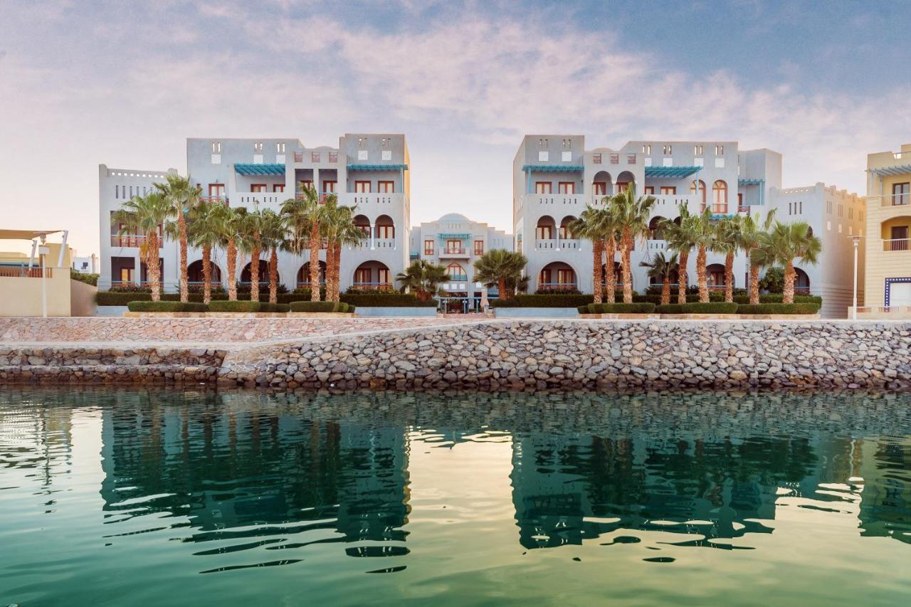 Fanadir Hotel El Gouna (Adults Only) Hurghada Buitenkant foto