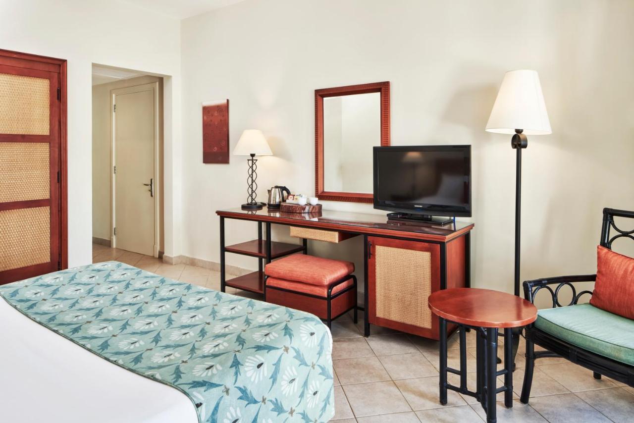 Fanadir Hotel El Gouna (Adults Only) Hurghada Buitenkant foto