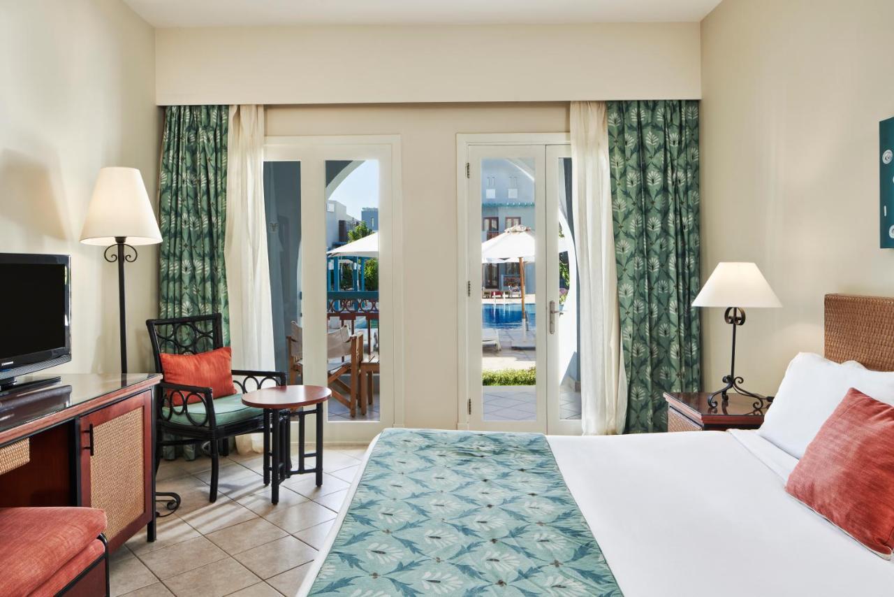 Fanadir Hotel El Gouna (Adults Only) Hurghada Buitenkant foto