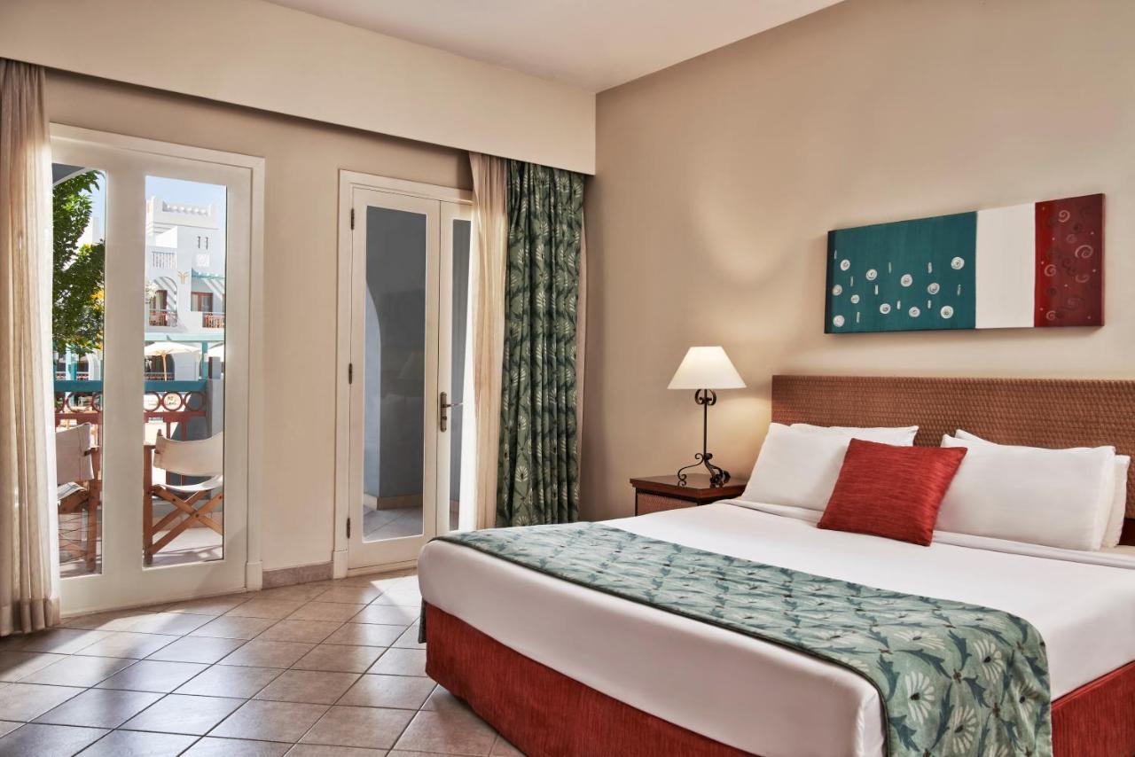 Fanadir Hotel El Gouna (Adults Only) Hurghada Buitenkant foto