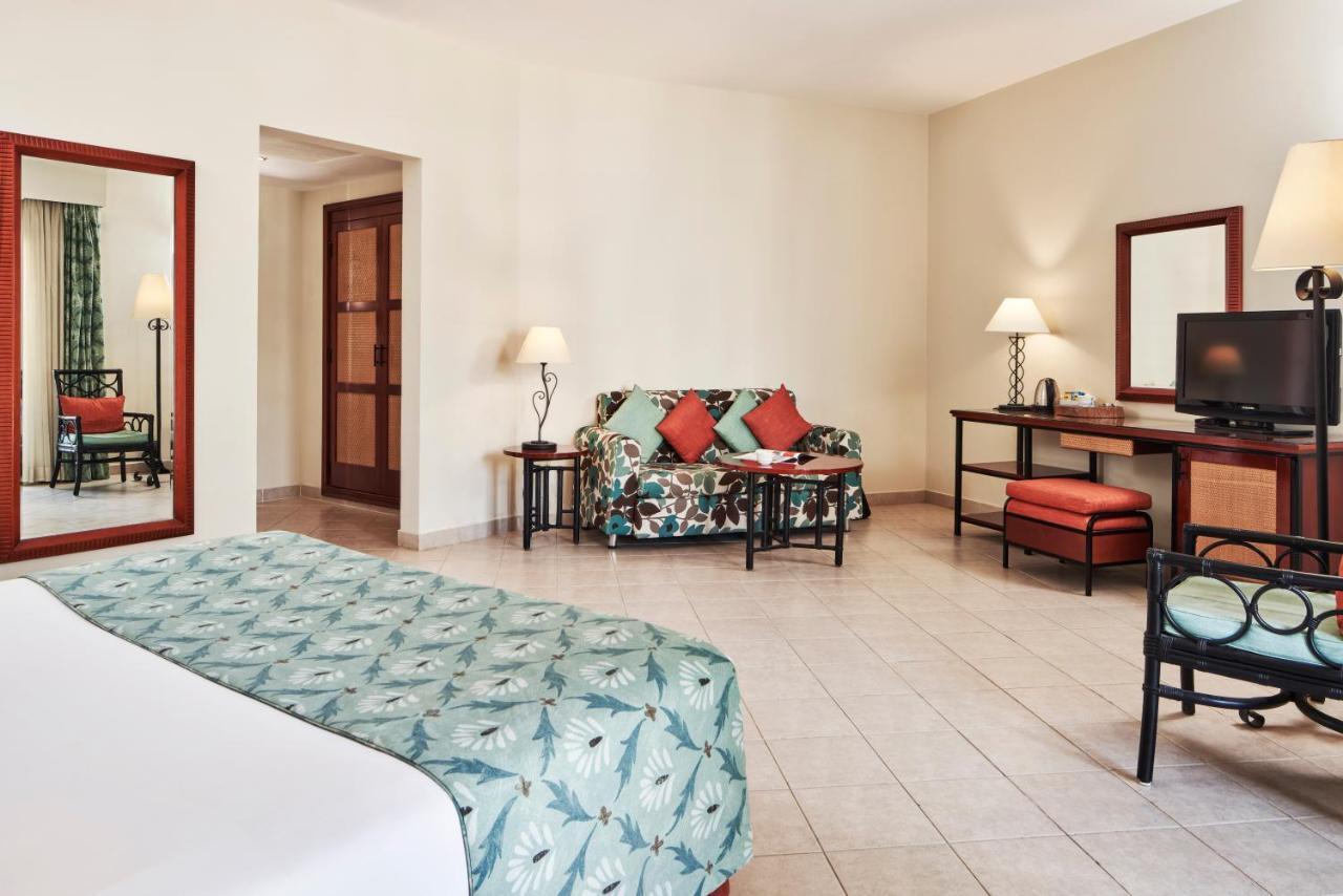 Fanadir Hotel El Gouna (Adults Only) Hurghada Buitenkant foto