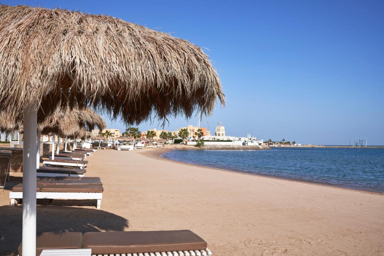 Fanadir Hotel El Gouna (Adults Only) Hurghada Buitenkant foto