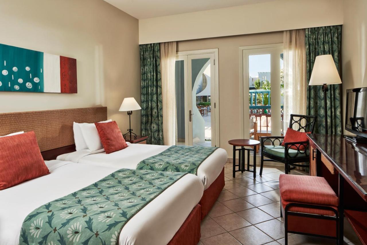 Fanadir Hotel El Gouna (Adults Only) Hurghada Buitenkant foto