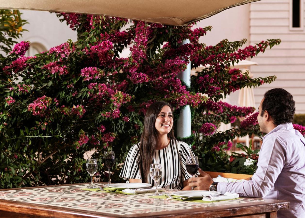 Fanadir Hotel El Gouna (Adults Only) Hurghada Buitenkant foto