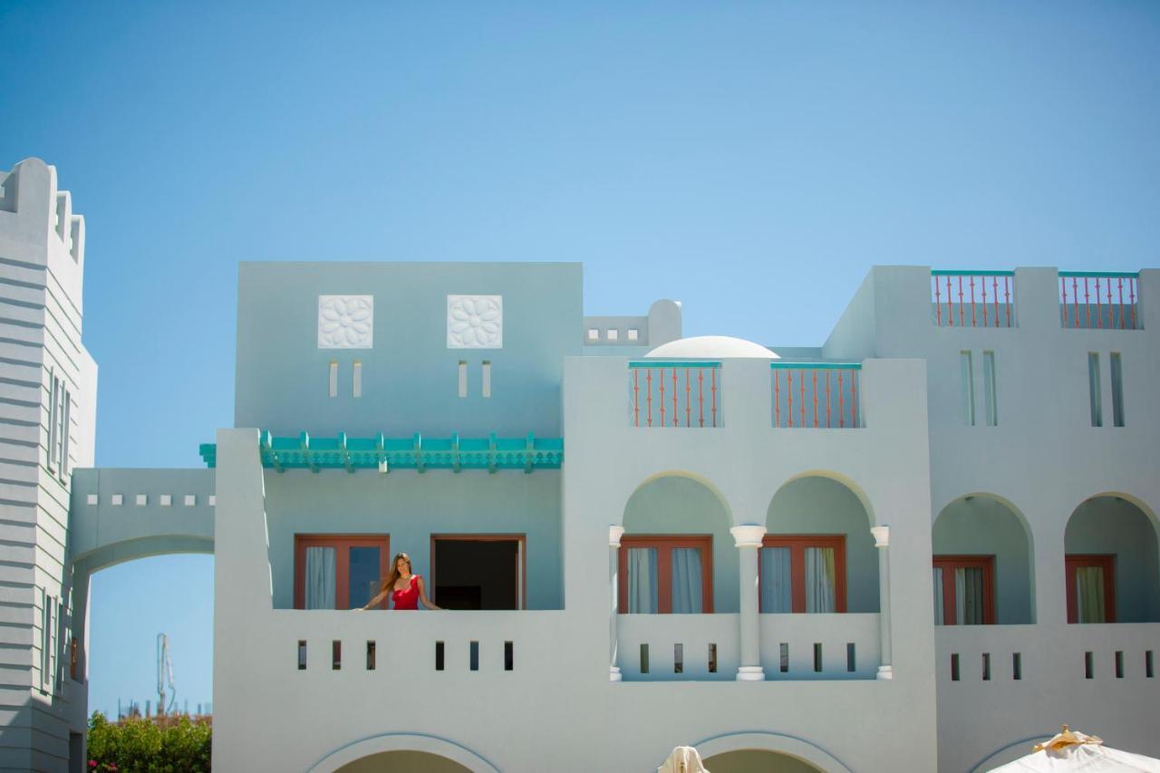 Fanadir Hotel El Gouna (Adults Only) Hurghada Buitenkant foto