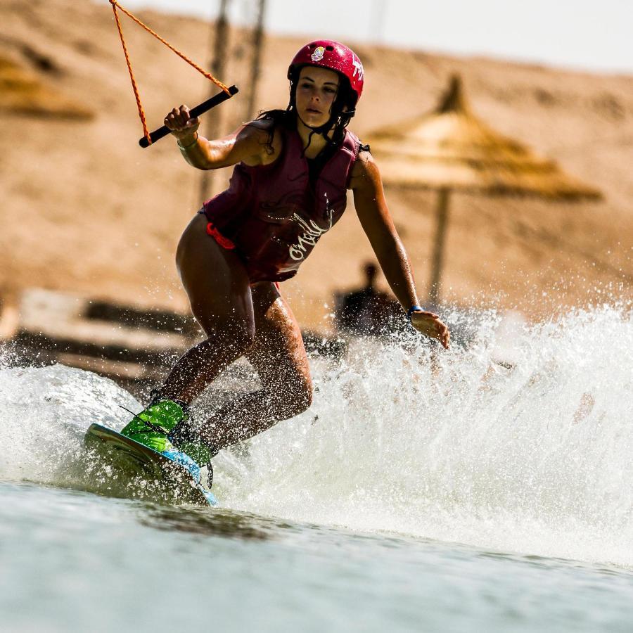Fanadir Hotel El Gouna (Adults Only) Hurghada Buitenkant foto