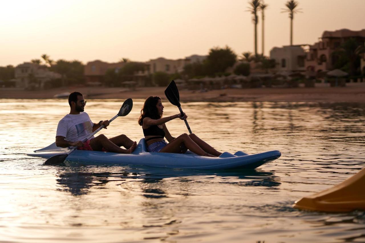 Fanadir Hotel El Gouna (Adults Only) Hurghada Buitenkant foto