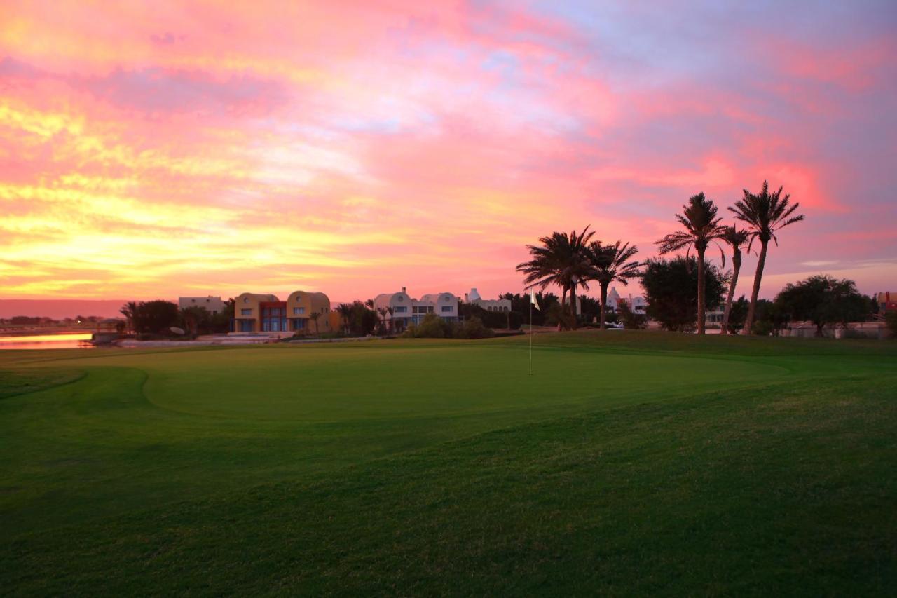 Fanadir Hotel El Gouna (Adults Only) Hurghada Buitenkant foto