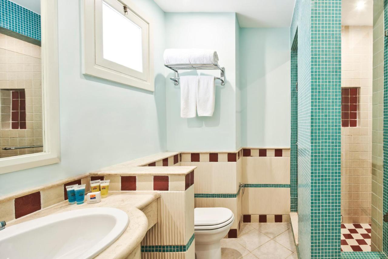 Fanadir Hotel El Gouna (Adults Only) Hurghada Buitenkant foto