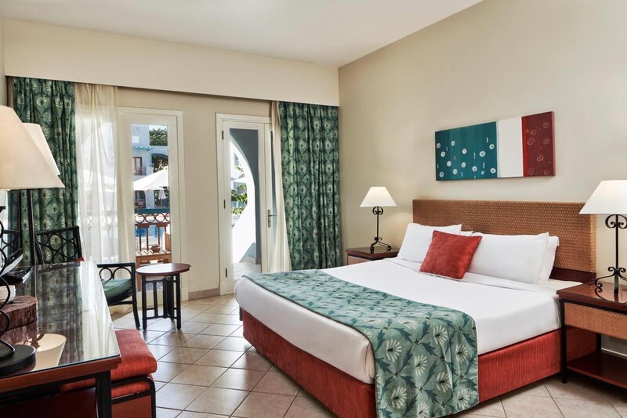 Fanadir Hotel El Gouna (Adults Only) Hurghada Buitenkant foto