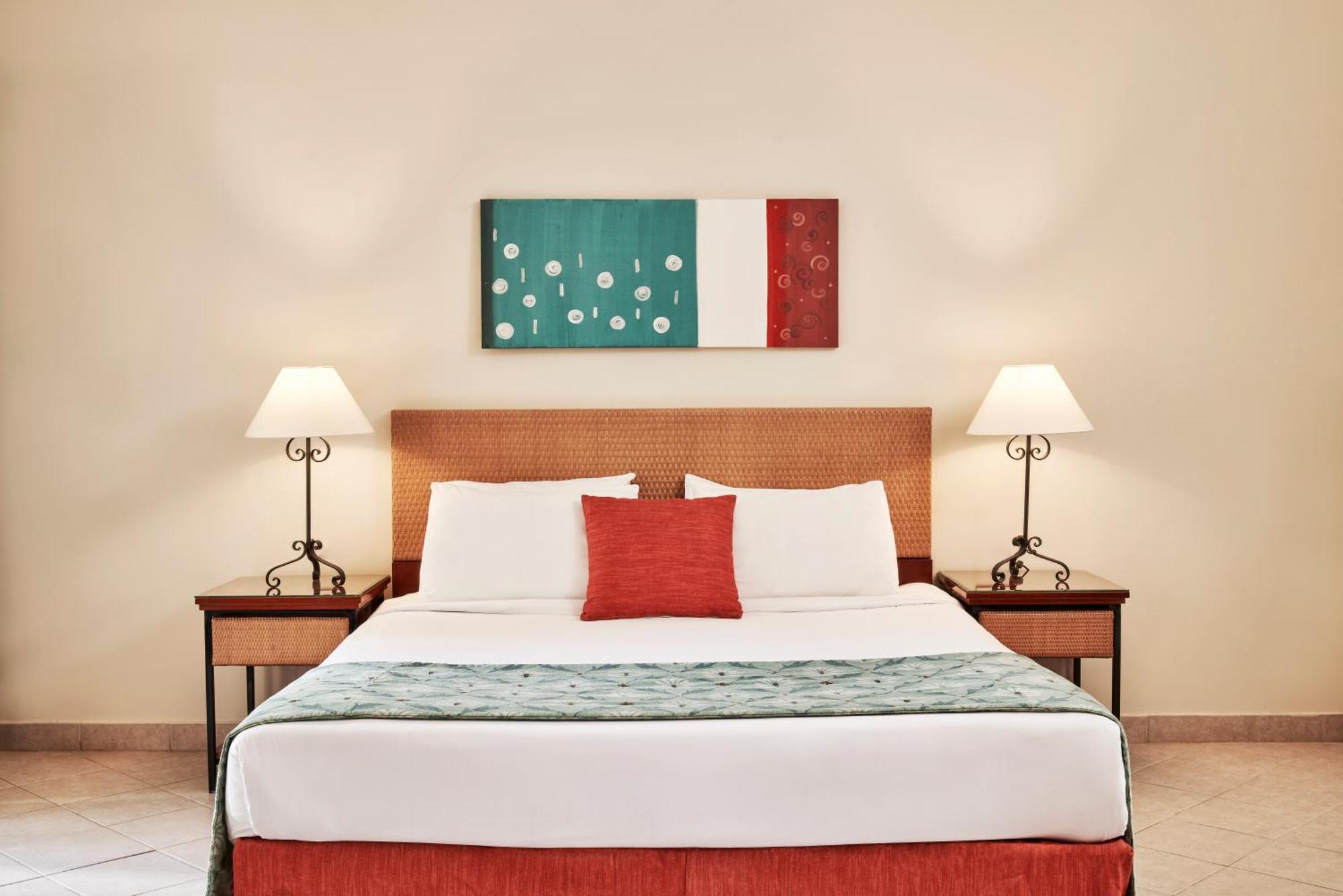Fanadir Hotel El Gouna (Adults Only) Hurghada Buitenkant foto
