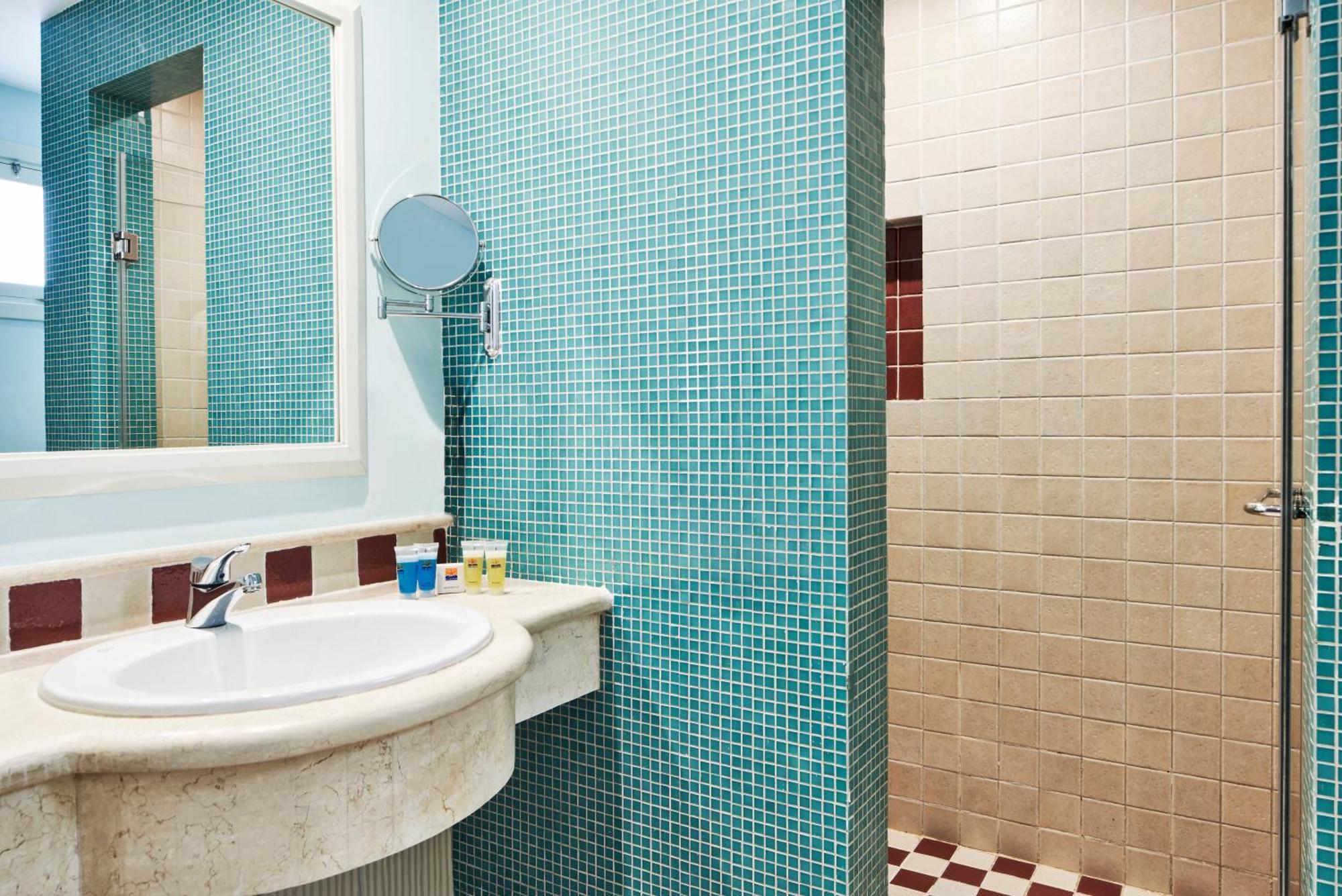 Fanadir Hotel El Gouna (Adults Only) Hurghada Buitenkant foto